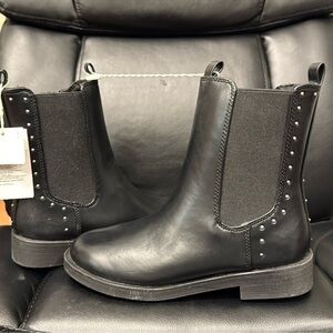 ZARA ankle boots EU 34